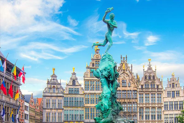 Antwerp