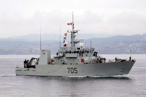 Kingston