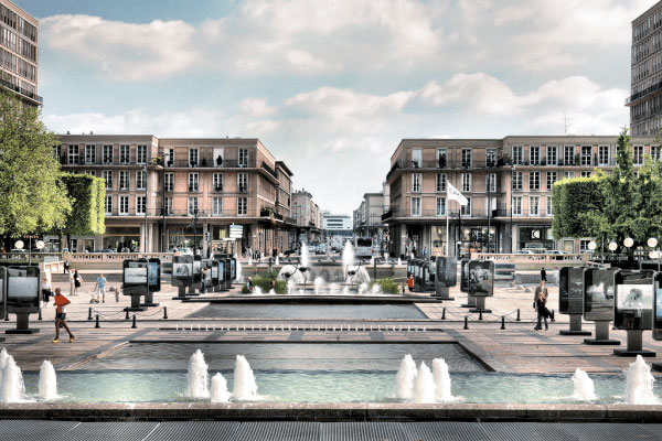 Le Havre
